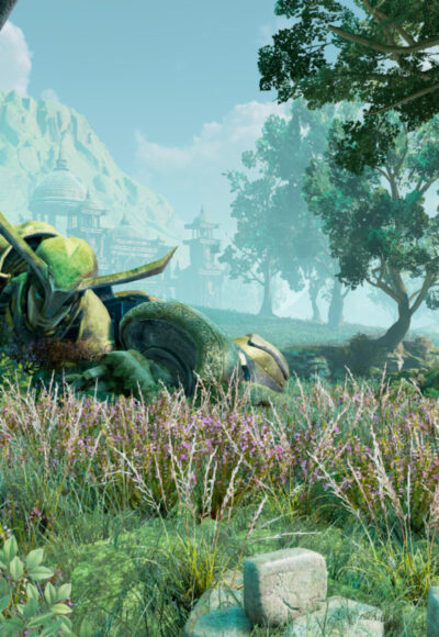 Crowe Rolling Hills 2