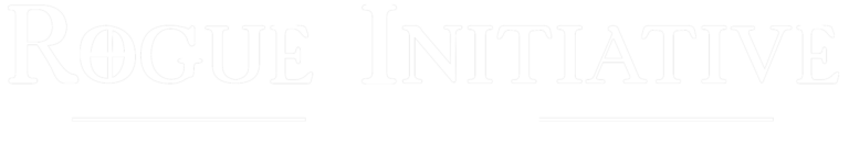 Rogue Initiative Studios